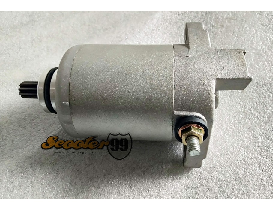 Starter Piaggio Vespa Lx 125